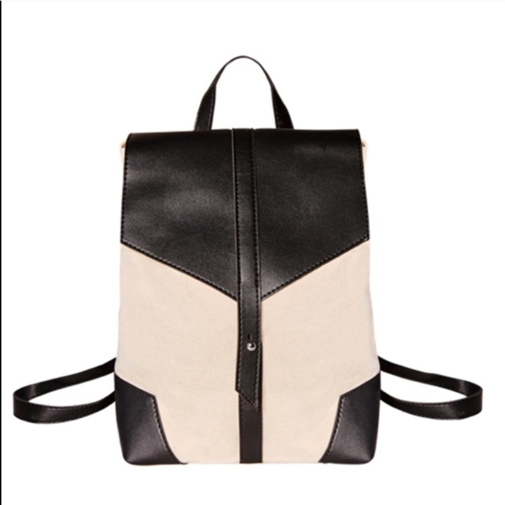 Demi Backpack